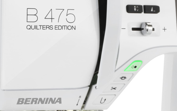 BERNINA 475 QE от магазина Promily в Невинномысске