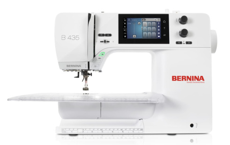 BERNINA 435 от магазина Promily в Невинномысске