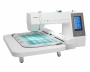 Janome MEMORY CRAFT 550E от магазина Promily в Невинномысске