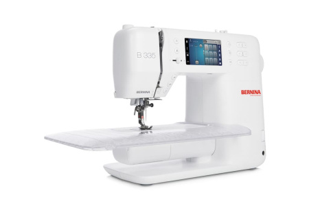 BERNINA 335 от магазина Promily в Невинномысске