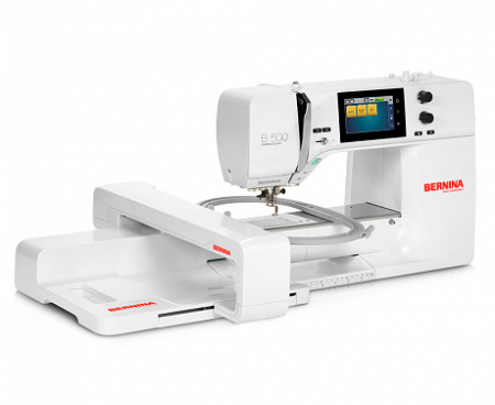 Bernina 500 от магазина Promily в Невинномысске