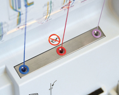 BERNINA L890 от магазина Promily в Невинномысске