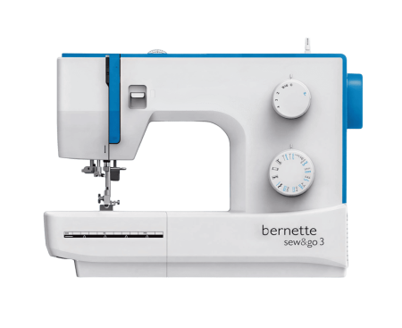 Bernette Sew&Go 3 от магазина Promily в Невинномысске