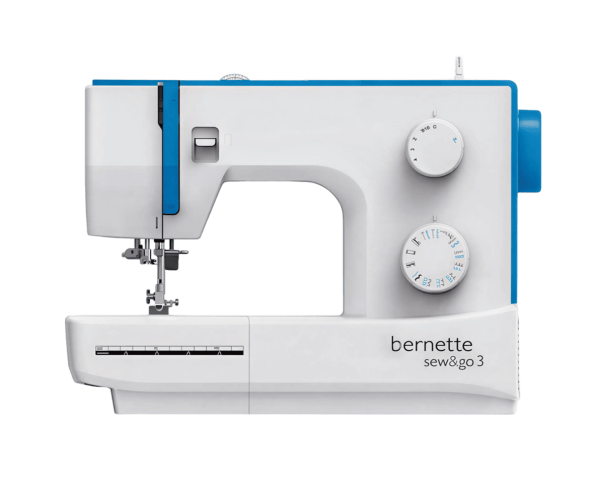 Bernette Sew&Go 3 от магазина Promily в Невинномысске