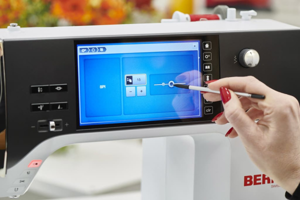 BERNINA 790 PRO от магазина Promily в Невинномысске