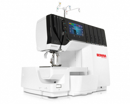 BERNINA L890 от магазина Promily в Невинномысске