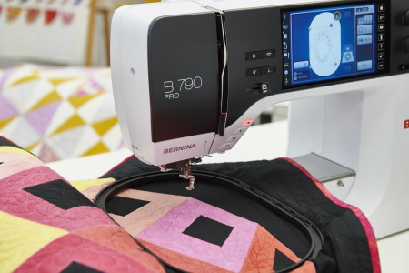 BERNINA 790 PRO от магазина Promily в Невинномысске