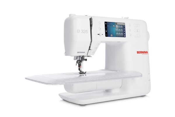 BERNINA 325 от магазина Promily в Невинномысске