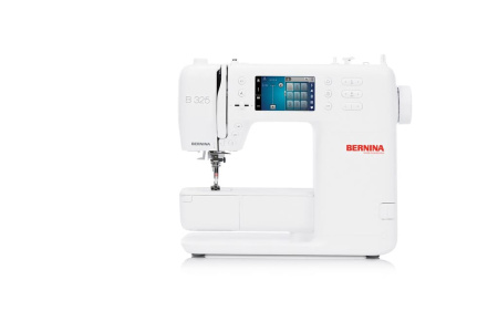 BERNINA 325 от магазина Promily в Невинномысске