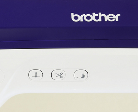 Brother In-novis 850 E (NV 850E) от магазина Promily в Невинномысске