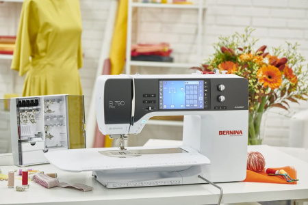 BERNINA 790 PRO от магазина Promily в Невинномысске