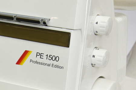 Juki PE 1500N Professional Edition от магазина Promily в Невинномысске