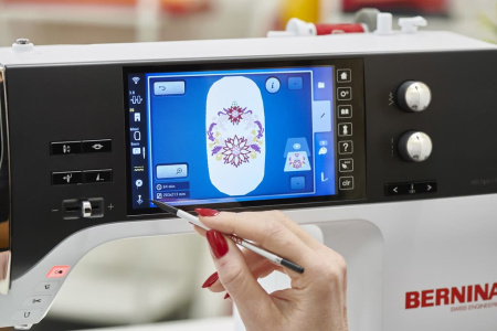 BERNINA 790 PRO от магазина Promily в Невинномысске